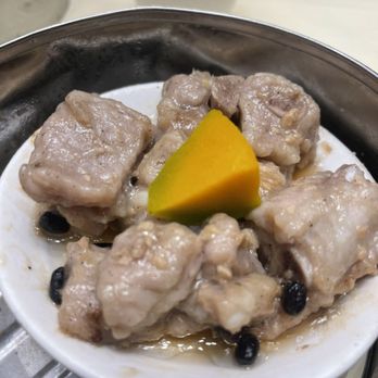 Royal China Restaurant - steamed pork ribs - Dim Sum Near Me - Duluth, Georgia