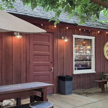 The Daisy - Cocktail Bars Near Me - Temecula, California