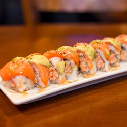 Raku Sushi