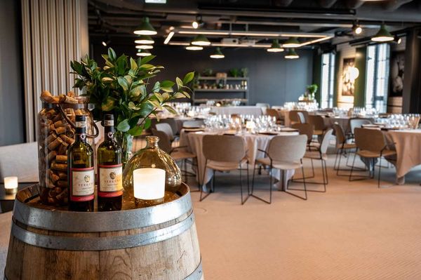 The Winery Hotel, WorldHotels Crafted by null