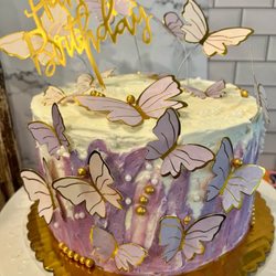 Crescent Moon Bakery