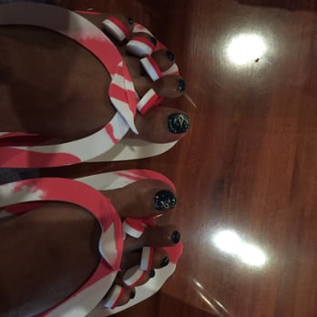 Classy Nails & Spa - My toes look amazeballs! I'll try to take a better one with better lighting! I feel so pretty - Hair Removal Near Me - Tinley Park, Illinois Classy Nails & Spa - My toes look amazeballs! I'll try to take a better one with better lighting! I feel so pretty - Hair Removal Near Me - Tinley Park, Illinois