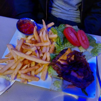 Catch - All American Burger - Seafood Near Me - Carmel, California Catch - All American Burger - Seafood Near Me - Carmel, California
