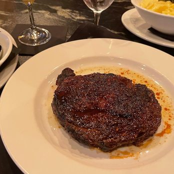 101 Steak - 16 Ounce 101 Steak Delmonico* - Seafood Near Me - Atlanta, Georgia 101 Steak - 16 Ounce 101 Steak Delmonico* - Seafood Near Me - Atlanta, Georgia