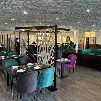 Rani Indian Fine Dining Restaurant, Lounge & Bar