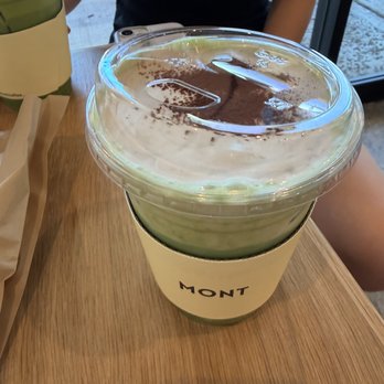 Mont Coffee - Coffee & Tea Near Me - Chino Hills, California Mont Coffee - Coffee & Tea Near Me - Chino Hills, California