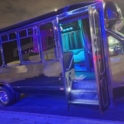 Diamond Transportation and Events