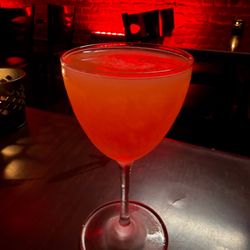 The Speakeasy