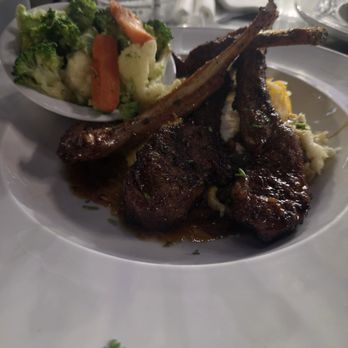 Shadow Lounge & Restaurant - Lounges Near Me - Indianapolis, Indiana