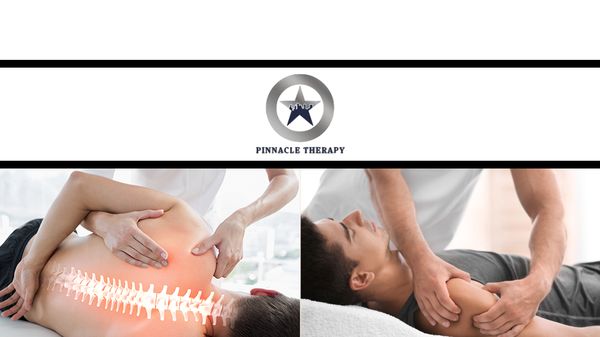 Pinnacle Therapy