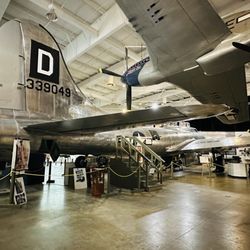 Mighty Eight Air Force Historical Society