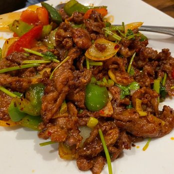 Trendy Dumpling - Cumin Beef - Noodles Near Me - Houston, Texas Trendy Dumpling - Cumin Beef - Noodles Near Me - Houston, Texas