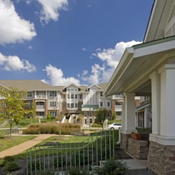 Heritage at Brentwood - The Heritage at Brentwood apartments and garden villas