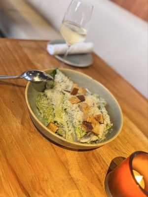 Sandpiper Wood Fired Grill & Oysters by null