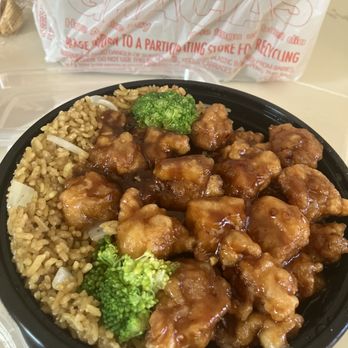 Panda Restaurant - Diners Near Me - Indianapolis, Indiana