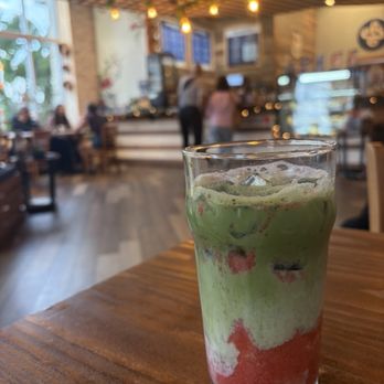 CFS Coffee - Coffee & Tea Near Me - Lake Mary, Florida