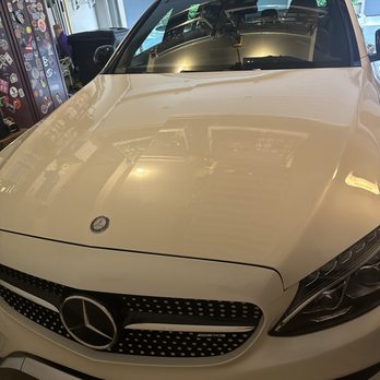 Black Tie Detailing - Auto Detailing Near Me