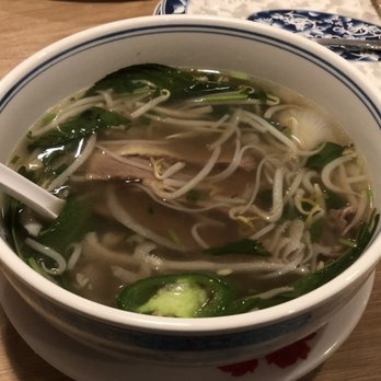 Pho Filet 2 - Vietnamese Near Me - Rosemead, California