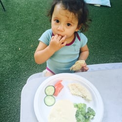 Elba's Daycare