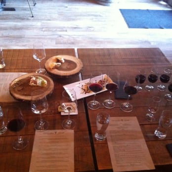 Citizen Vine - Tapas/Small Plates Near Me - Lincoln, California