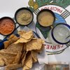 Vaquero Taquero gift card