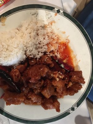 Tsing Tao House by null