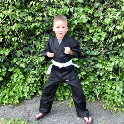 BOOM! Elite Martial Arts