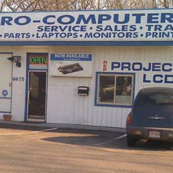 Pro Computers
