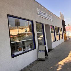 Glassell General