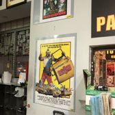 Photo of Amoeba Music - Los Angeles, CA, United States. Mr. T.