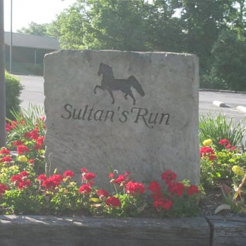 Sultan's Run - Sultans Run Golf, Jasper, Indiana - Golf Near Me - Jasper, Indiana