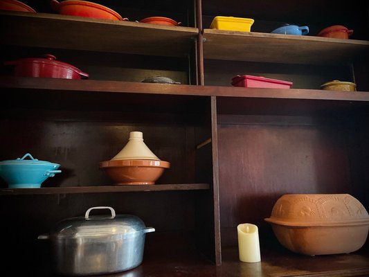 Cocotte @ James Pharmacy by null