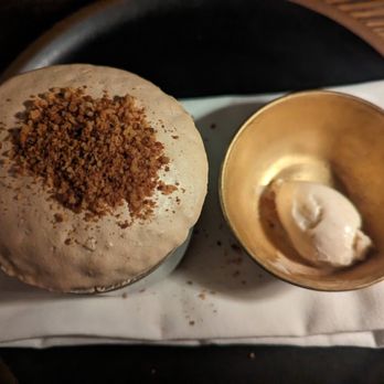 Bacchanalia - New American Near Me - Atlanta, Georgia