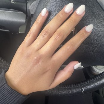 Novel Nails & Day Spa - Nails - Nail Salons Near Me - Citrus Heights, California