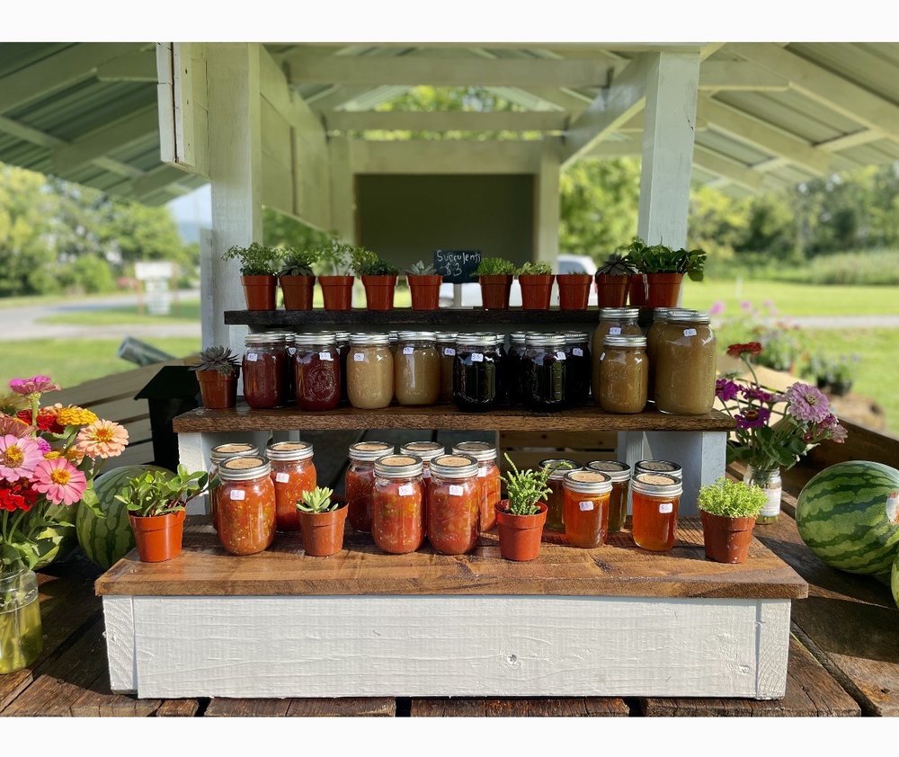 WHITE CLOVER FAMILY FARM Updated August 2024 327 Campbell Rd, York