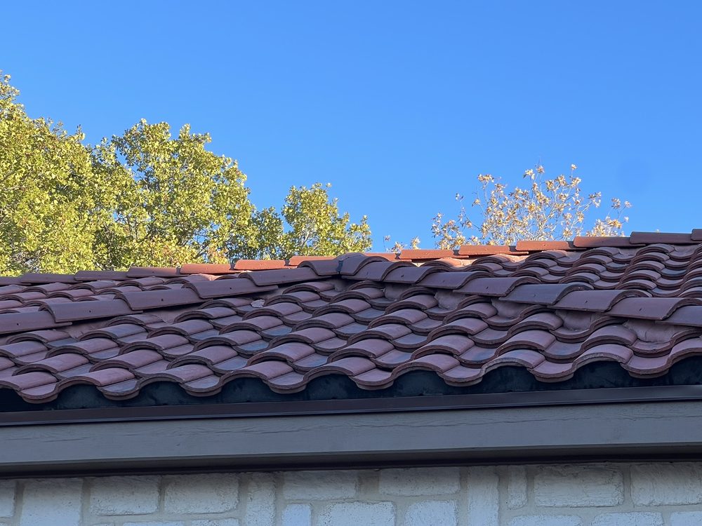 Slide of Expertise Roofing