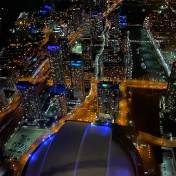 Cn Tower 2811 Photos 780 Reviews Landmarks Historical