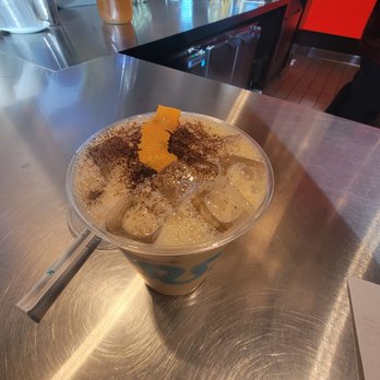 Play Coffee - Coffee & Tea Near Me - Orange, California