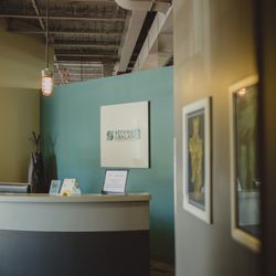 Strength and Balance Therapeutic Massage