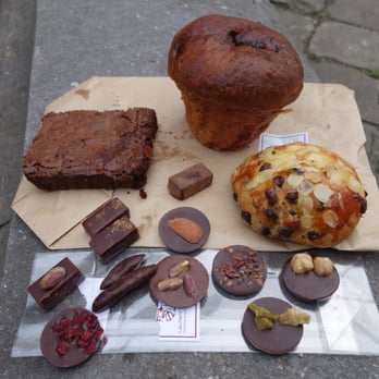 Laurent Gerbaud - Chocolatiers & Shops Near Me - Brussels, BRU Laurent Gerbaud - Chocolatiers & Shops Near Me - Brussels, BRU