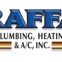 Raffa Plumbing, Heating & A/c - Raffa Plumbing, Heating & A/C Inc. logo
