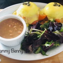 Sammy Benny