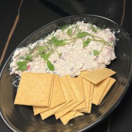 Whitefish Dip Whitefish Dip