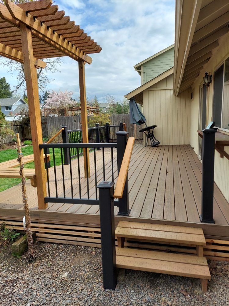 Slide of Thor's Hammer