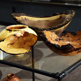 Semva Art Gallery - Woodworking art on display. - Art Galleries Near Me - Rochester, Minnesota Semva Art Gallery - Woodworking art on display. - Art Galleries Near Me - Rochester, Minnesota