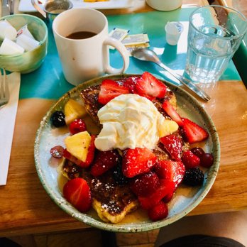 Cinnamon Soul Cafe - Coffee & Tea Near Me - Hillsborough, New Brunswick