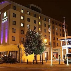 Holiday Inn Express Hotel Wandsworth-Battersea