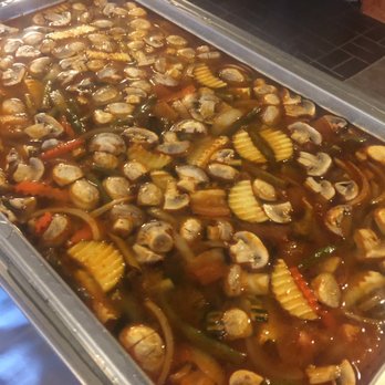 JP Thai Kitchen - Tom Yum - Thai Near Me - Sacramento, California JP Thai Kitchen - Tom Yum - Thai Near Me - Sacramento, California