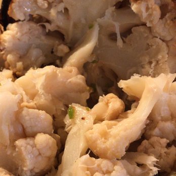 Miznon - Cauliflower - Middle Eastern Near Me - Paris, 75
