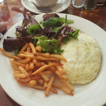 Edward's - Egg white omelette with fries and salad only $13 - New American Near Me - New York, New York Edward's - Egg white omelette with fries and salad only $13 - New American Near Me - New York, New York